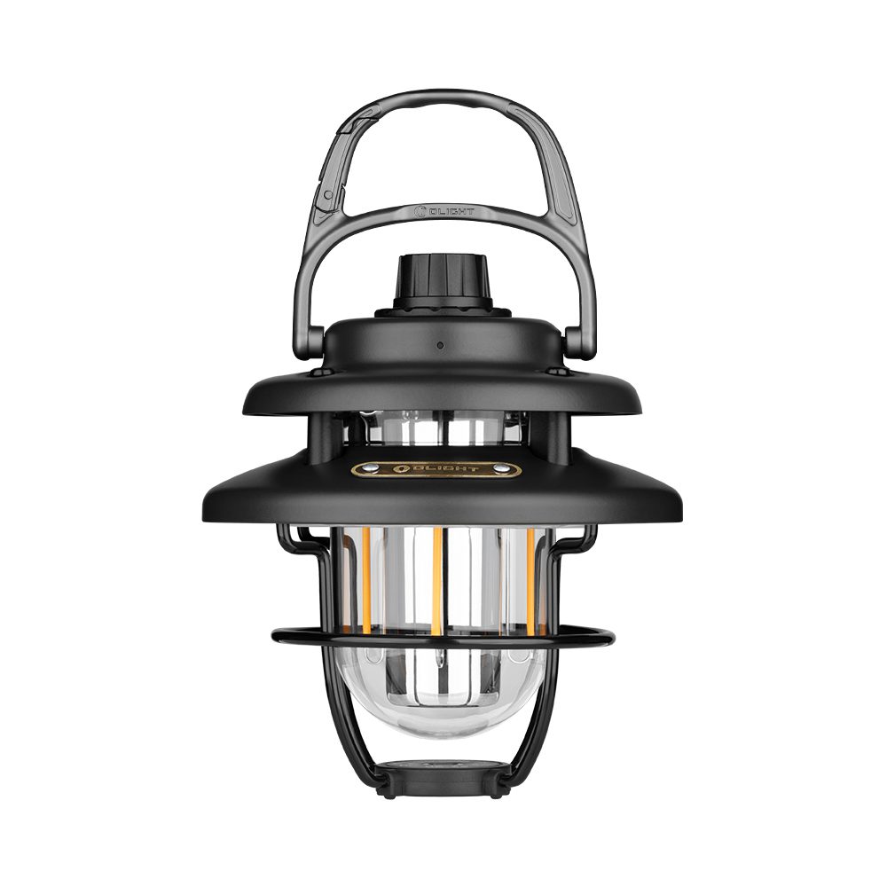 Olantern Classic Mini Rechargeable LED Camping Lantern