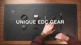 Must-See EDC Gadgets That Are Truly Unparalleled