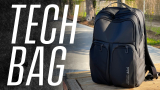 My Daily Tech Bag Essentials [2023 Edition]